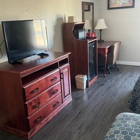 Econo Lodge Lincoln Luaran gambar