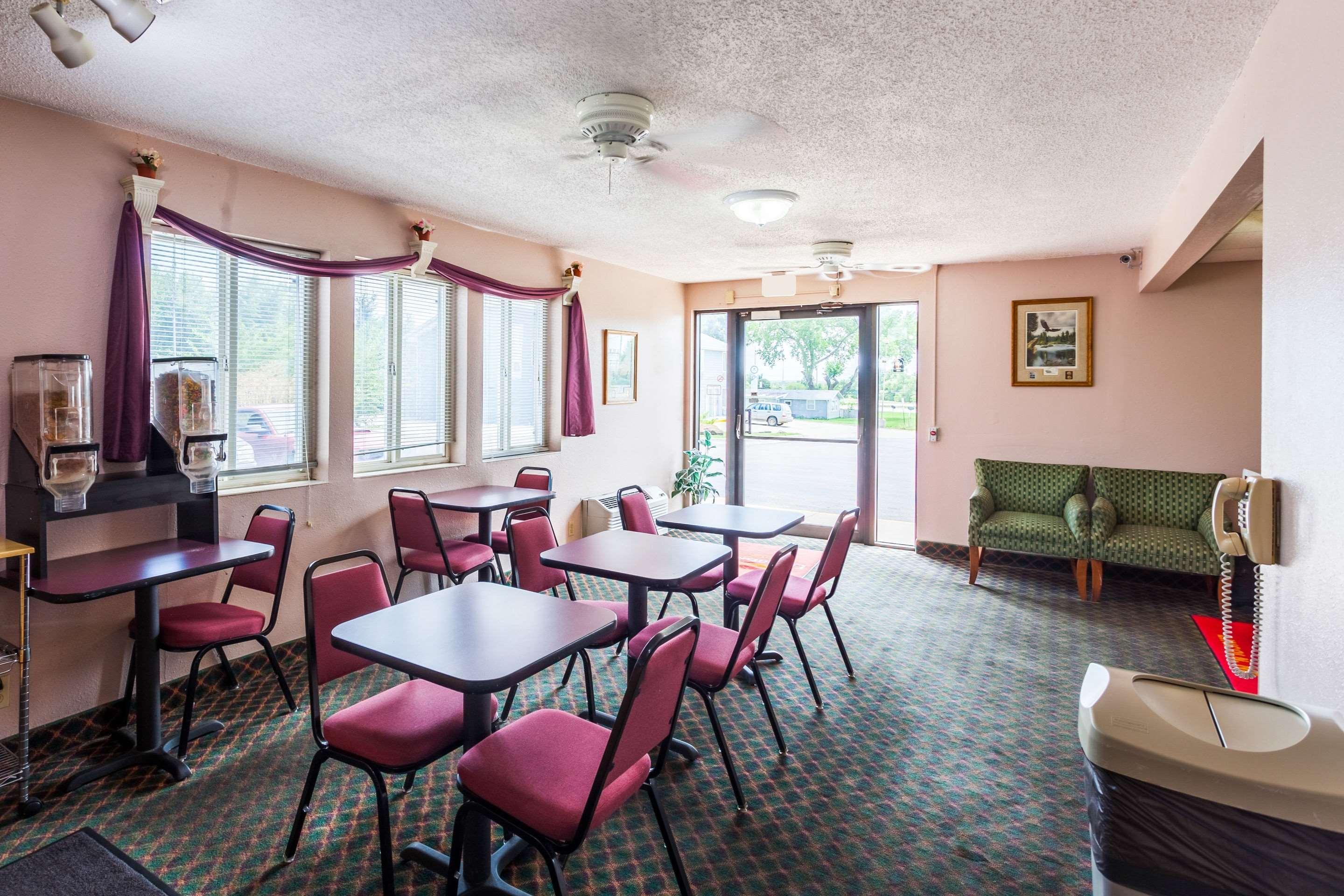 Econo Lodge Lincoln Luaran gambar
